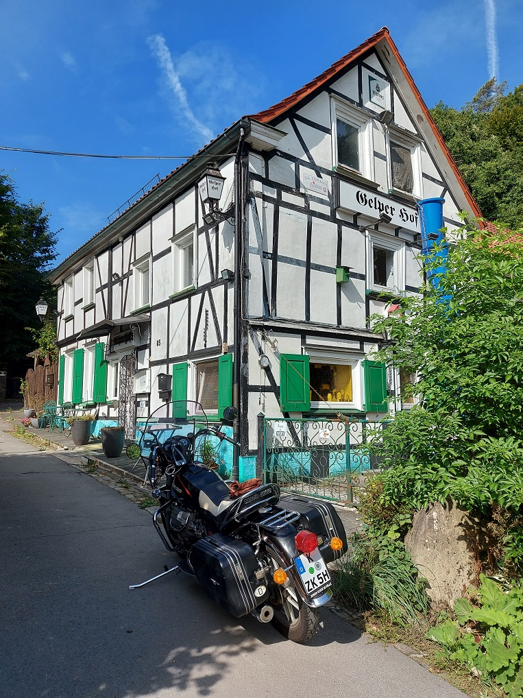 Gelper Hof - 2022
